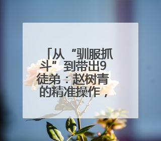 从“驯服抓斗”到带出9徒弟：赵树青的精准操作，托起同江口岸千万吨过货量
